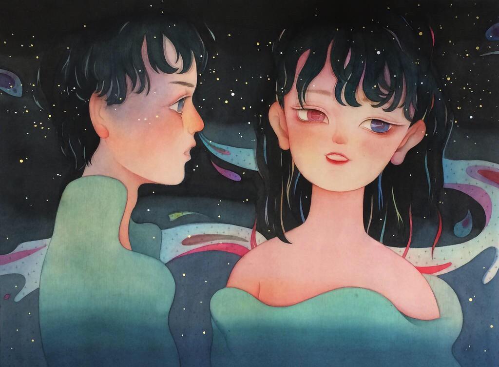 儿力力:故事画面制造者