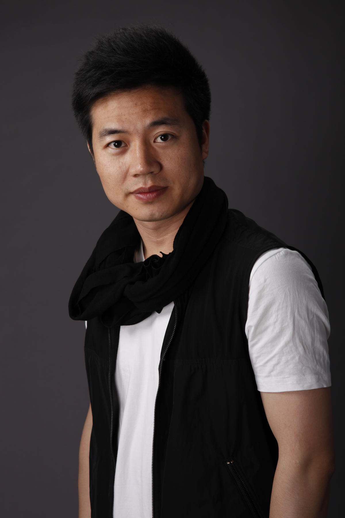 素墨| 曹鑫,刘利平,靳骐沣水墨作品展