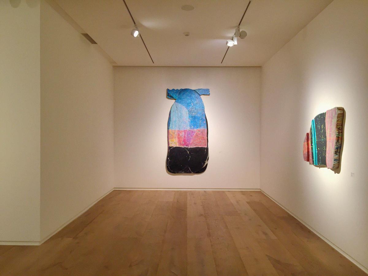 《焕象》闫博作品展