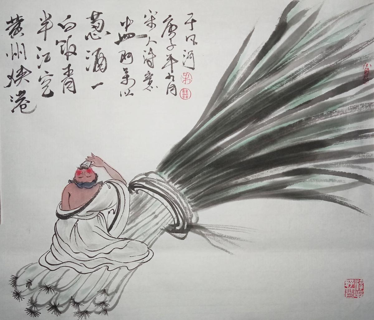 一些最近的胡思乱想