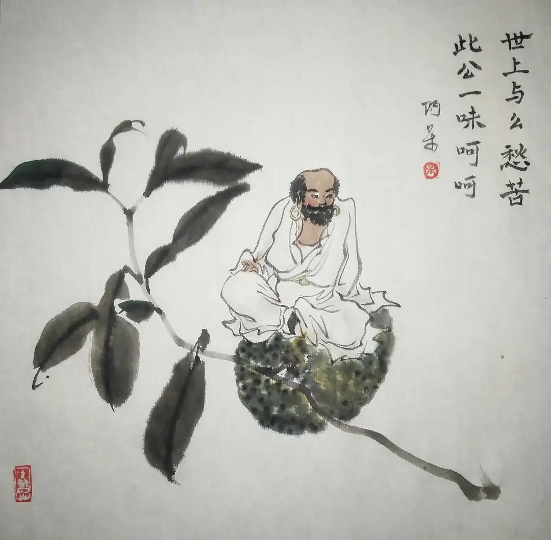 强迫症的辉煌历史