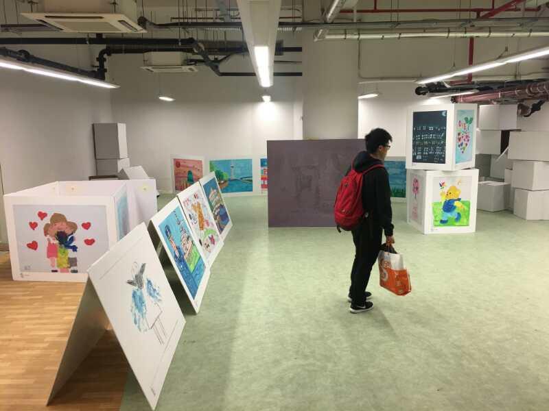《尖沙咀碼頭的記憶》的製作過程