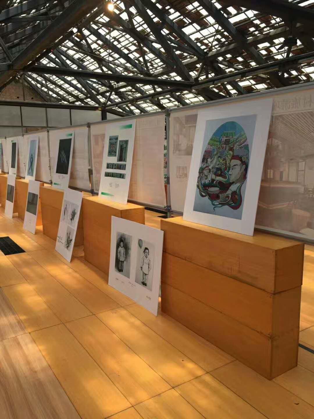 《尖沙咀碼頭的記憶》的製作過程