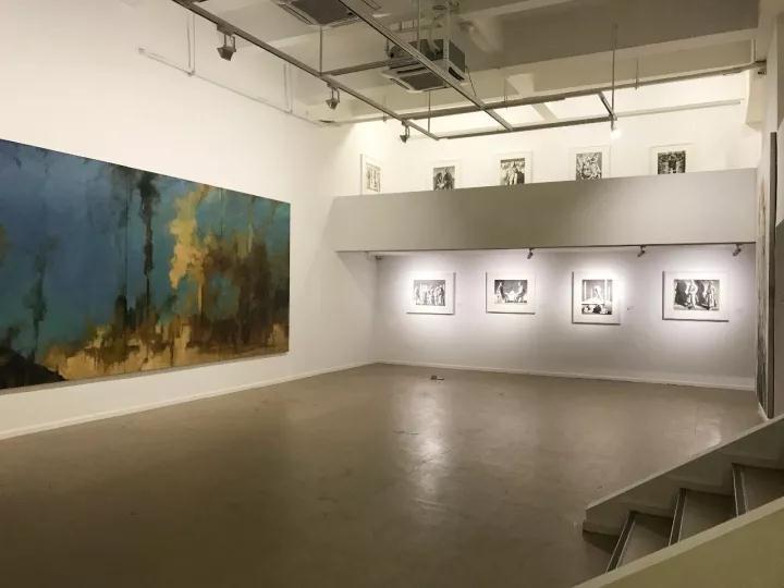 “凤凰·威狮国际艺术中心”以苏新平福建首展亮相,聚焦前沿当代艺术