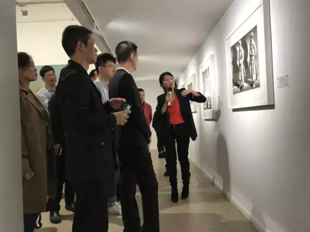 “凤凰·威狮国际艺术中心”以苏新平福建首展亮相,聚焦前沿当代艺术