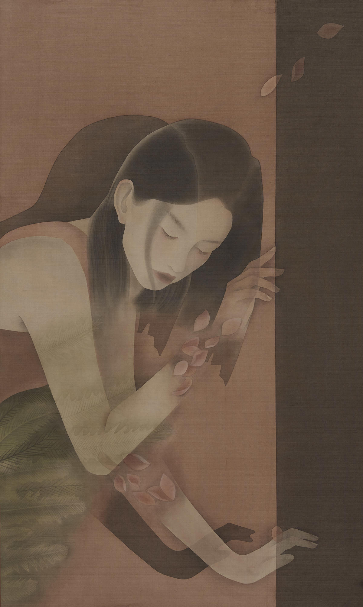 武一杉 个人简介与作品