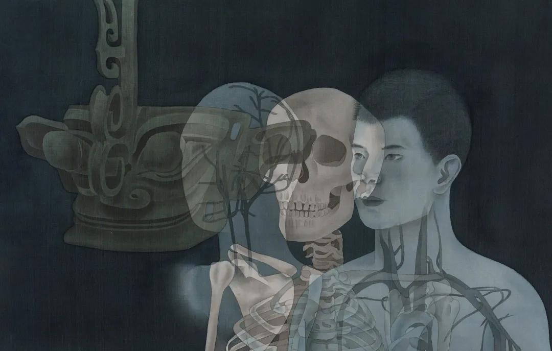 武一杉 个人简介与作品