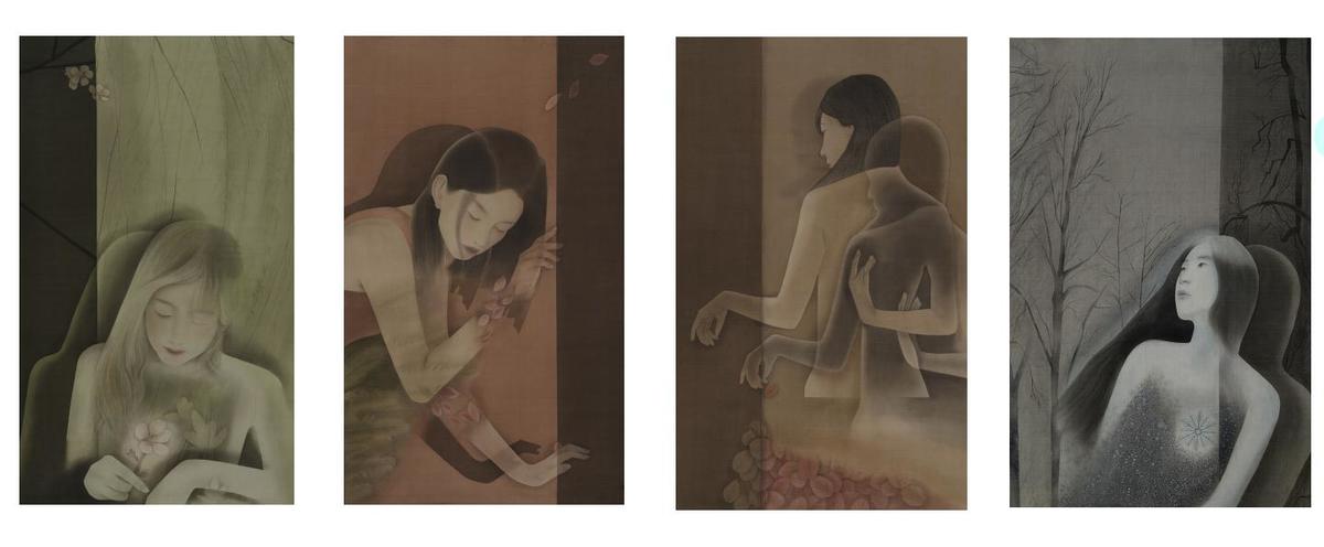 武一杉 个人简介与作品