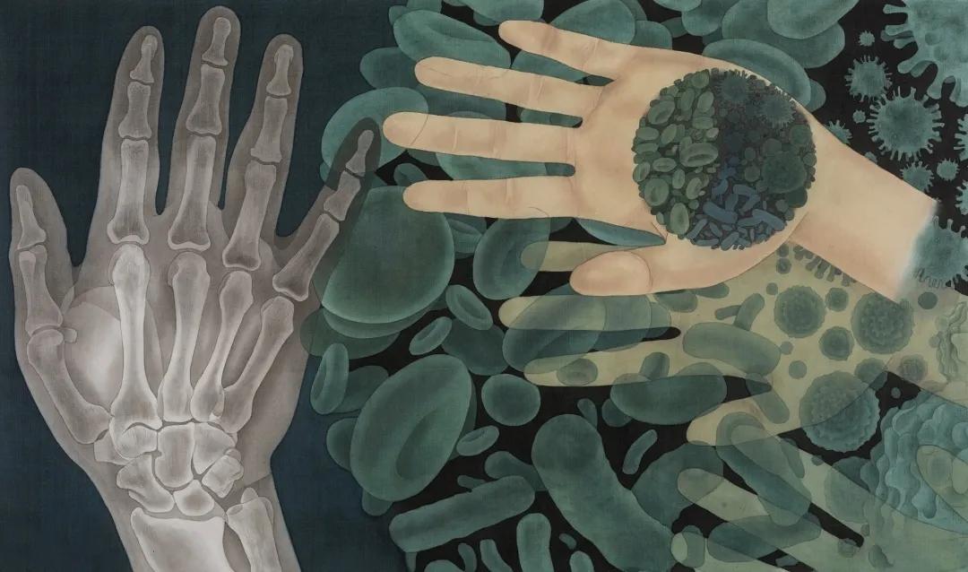 武一杉 个人简介与作品