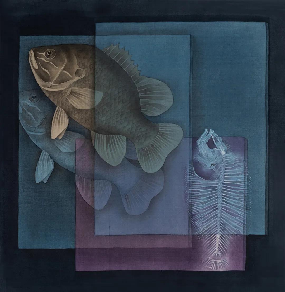 武一杉 个人简介与作品