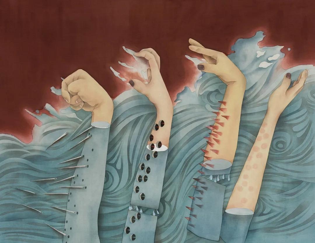 武一杉 个人简介与作品