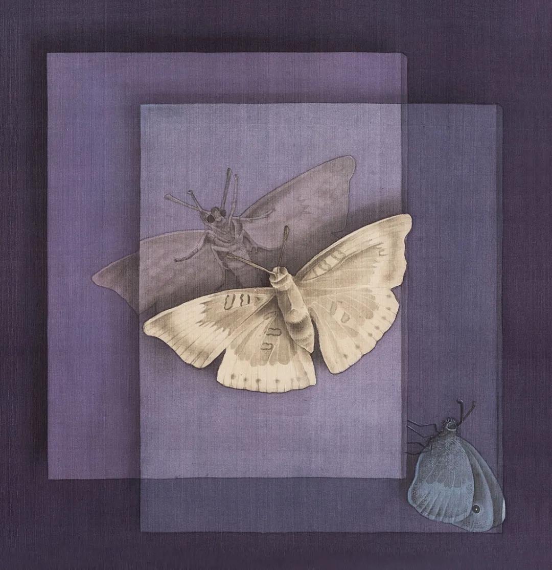 武一杉 个人简介与作品