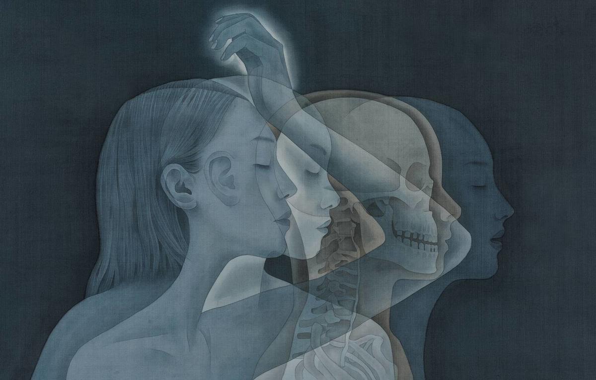 武一杉 个人简介与作品