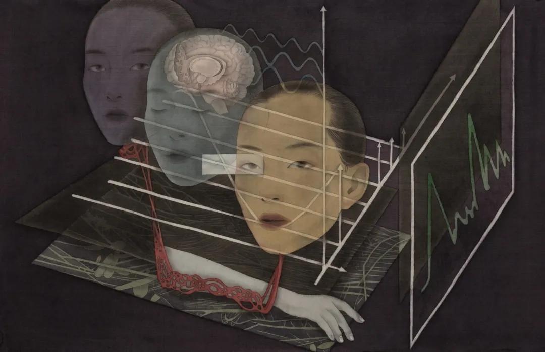 武一杉 个人简介与作品