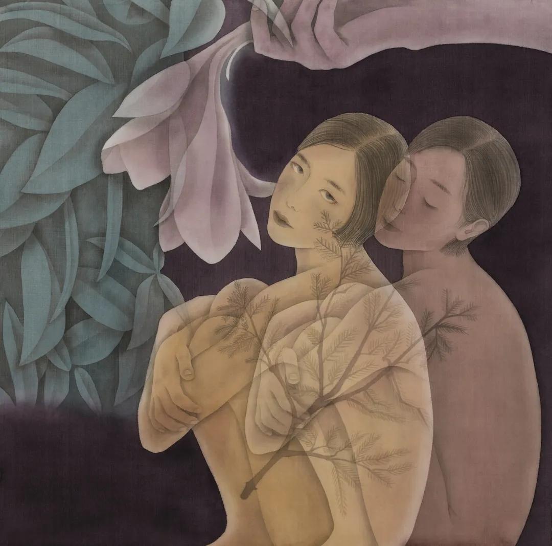 武一杉 个人简介与作品