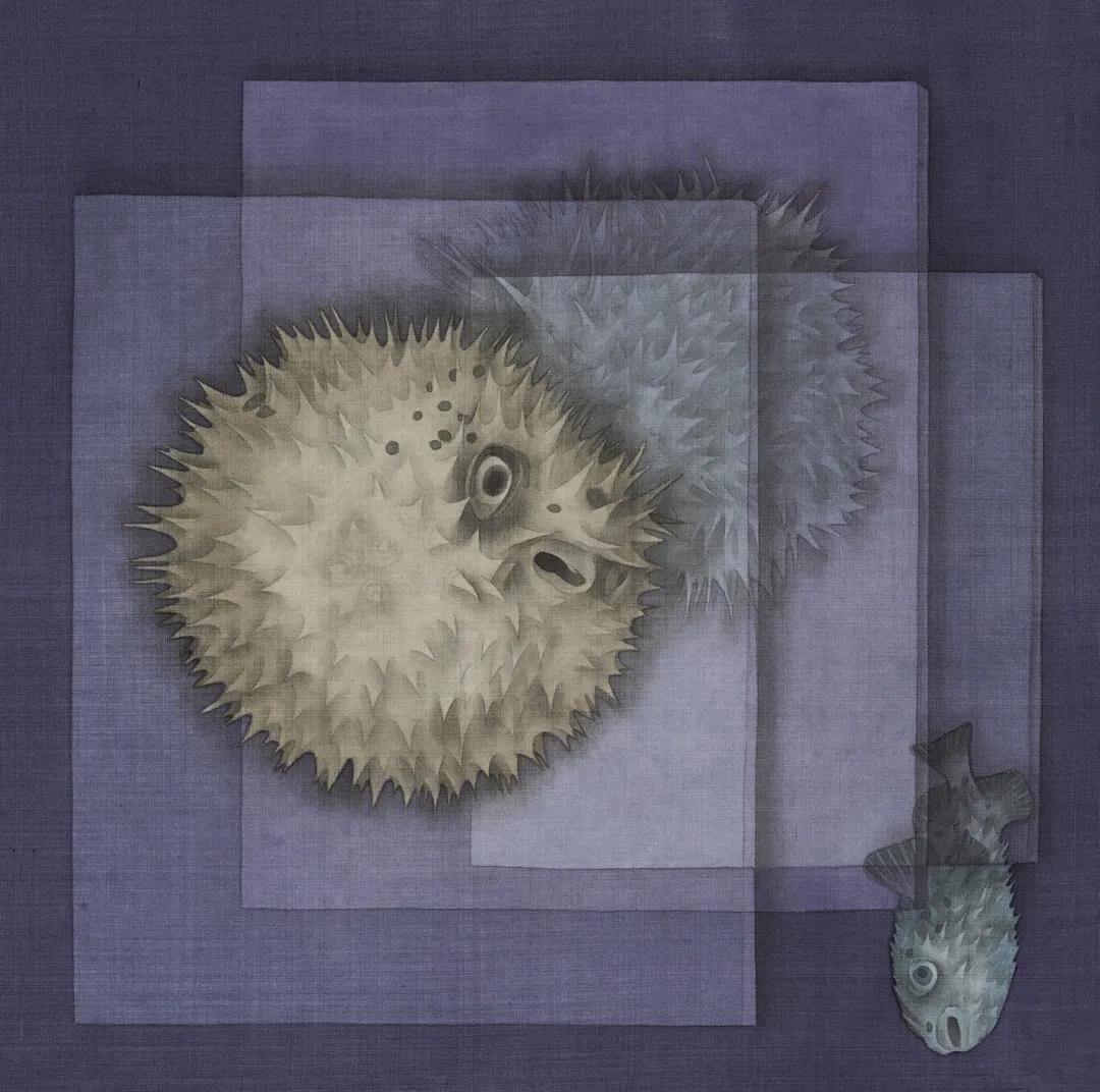 武一杉 个人简介与作品