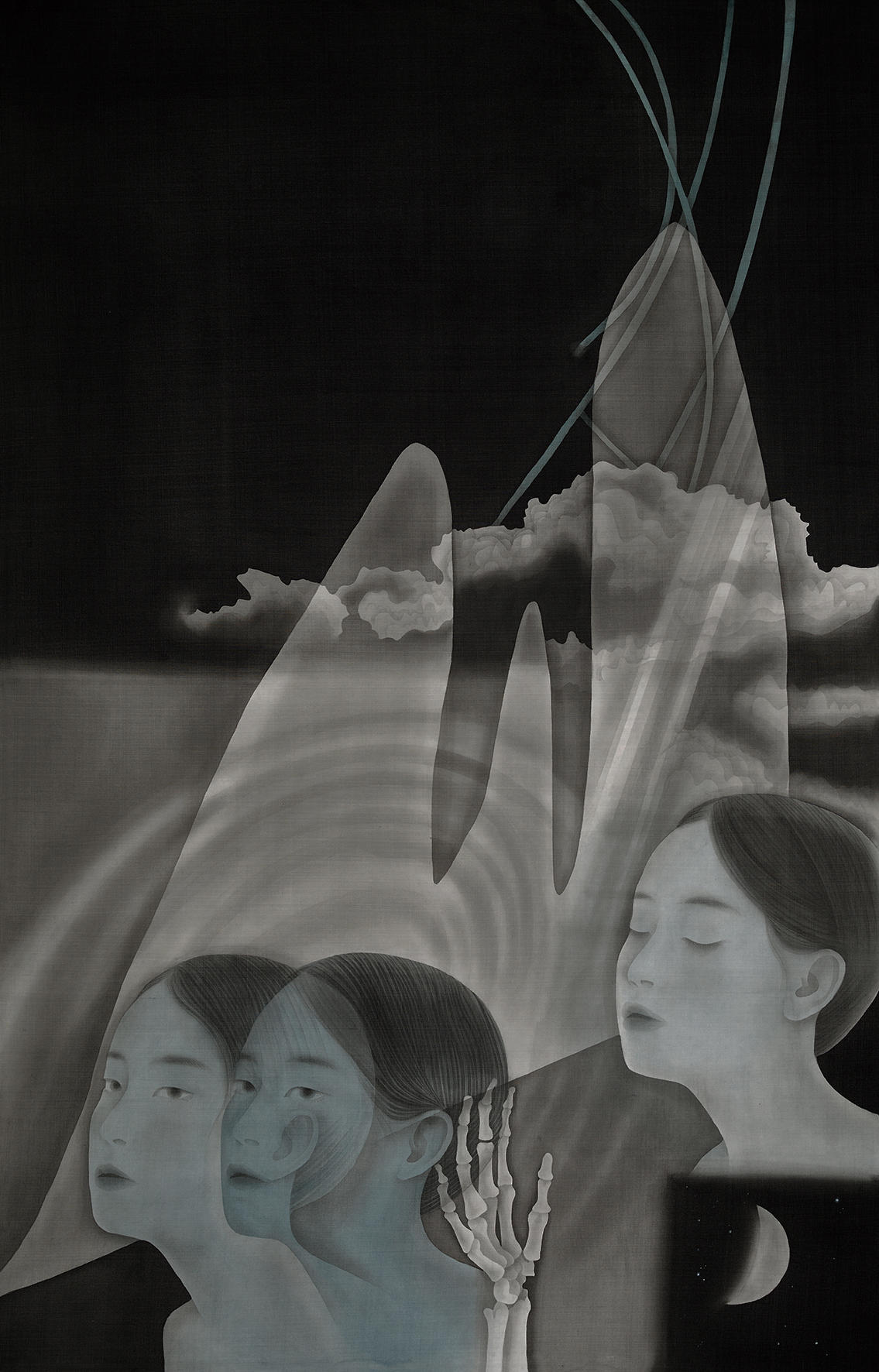 武一杉 个人简介与作品