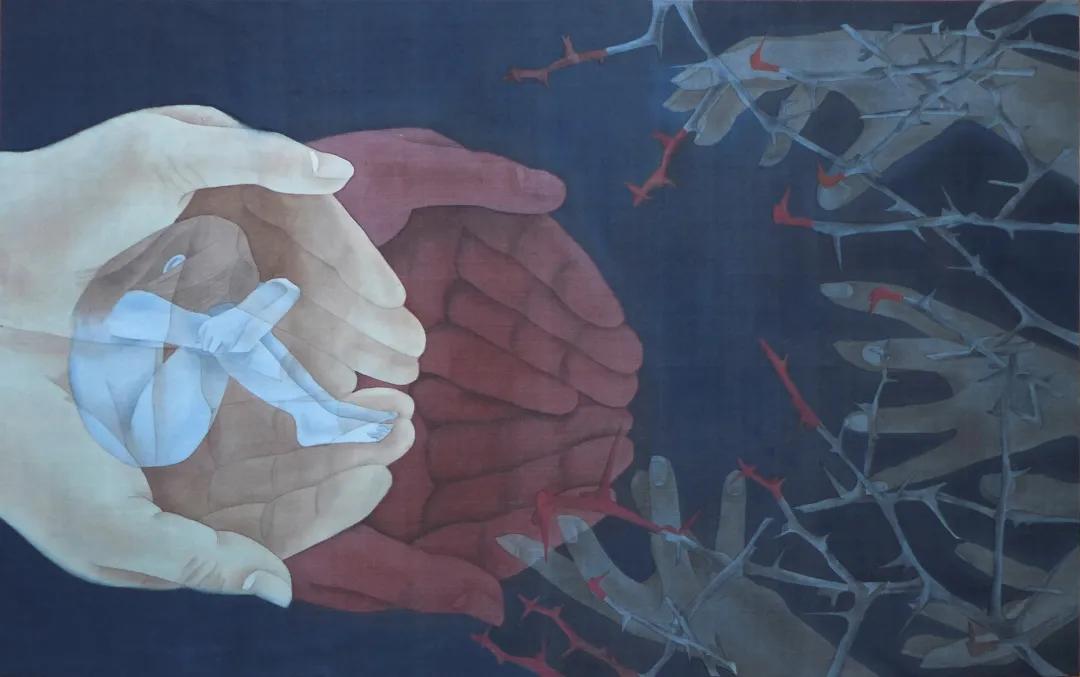 武一杉 个人简介与作品