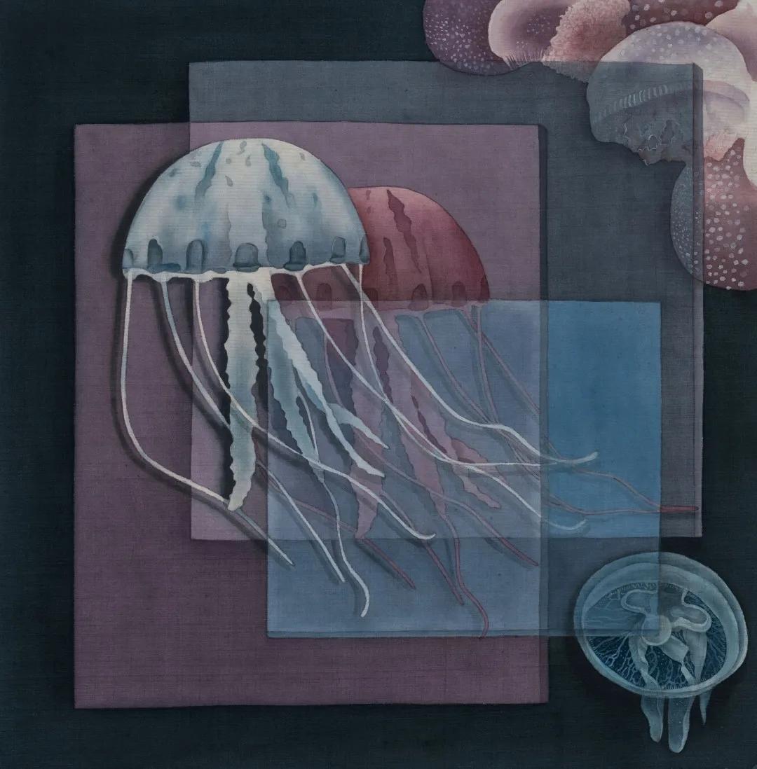 武一杉 个人简介与作品