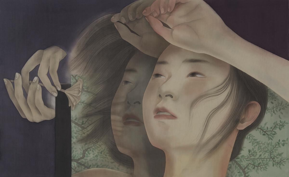 武一杉 个人简介与作品