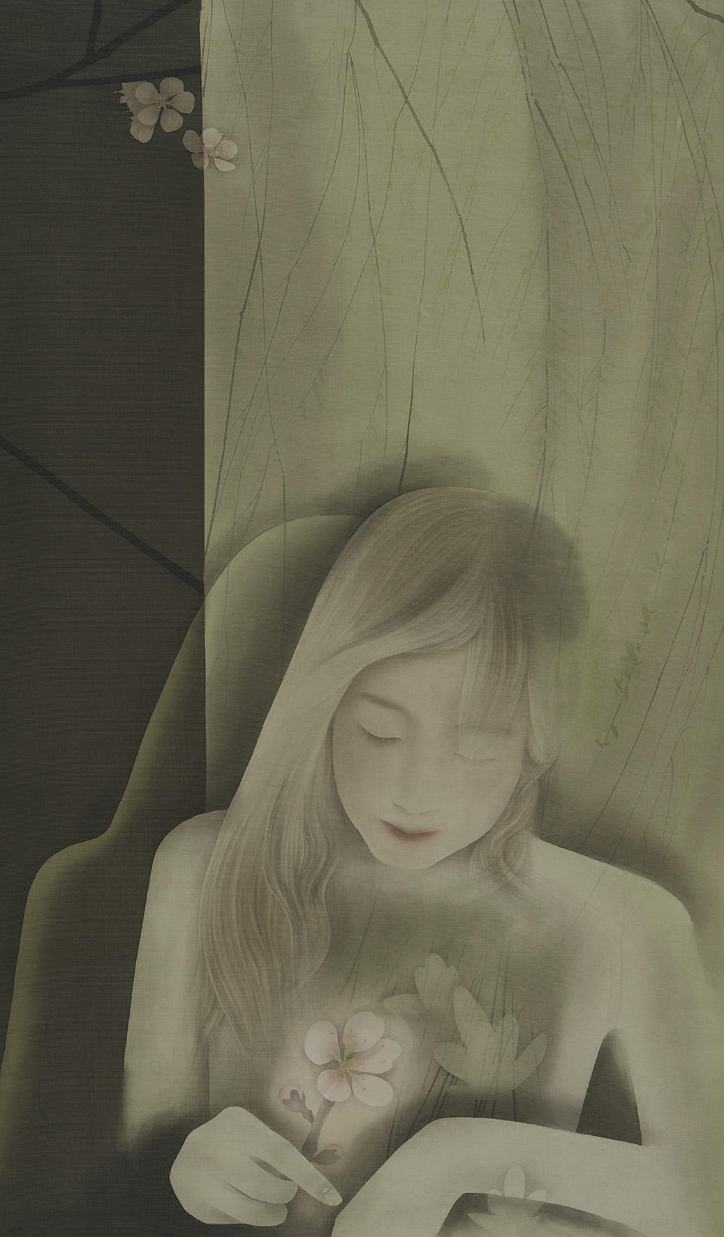 武一杉 个人简介与作品