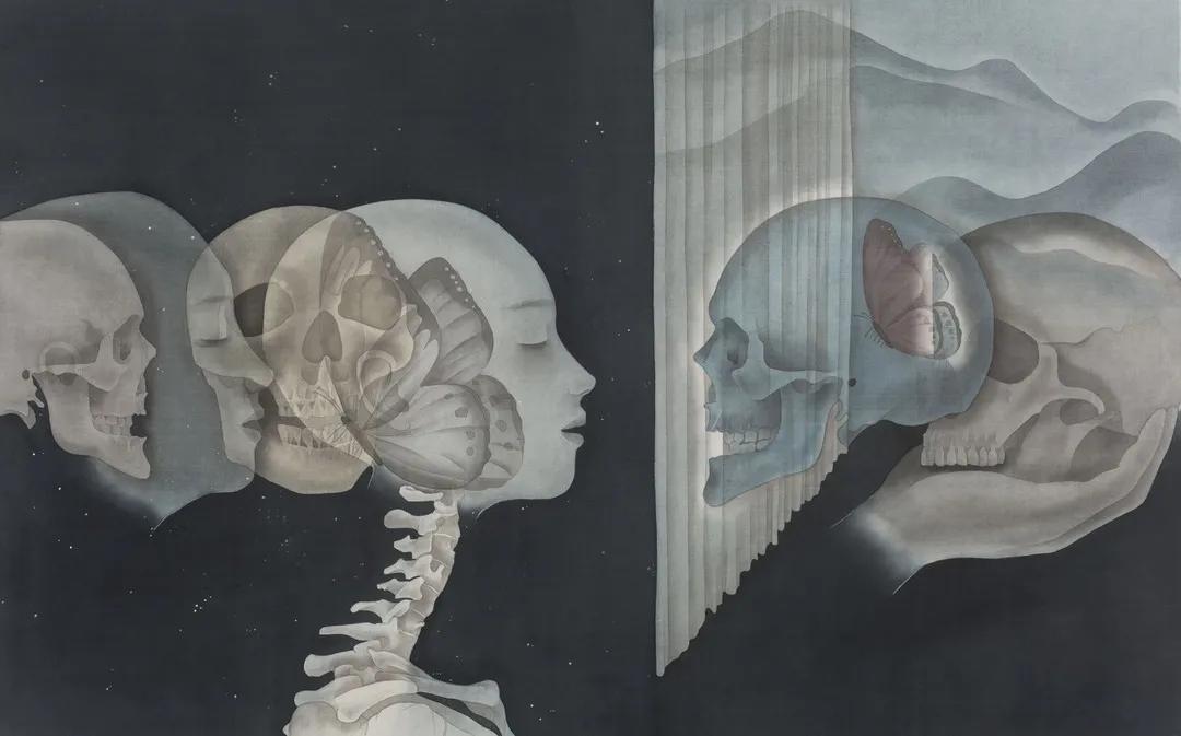 武一杉 个人简介与作品