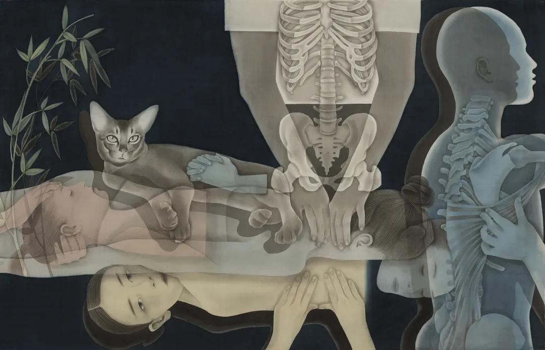 武一杉 个人简介与作品