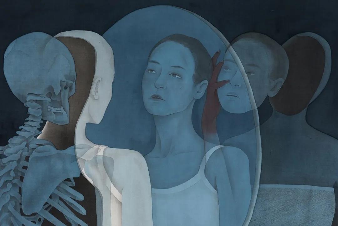 武一杉 个人简介与作品