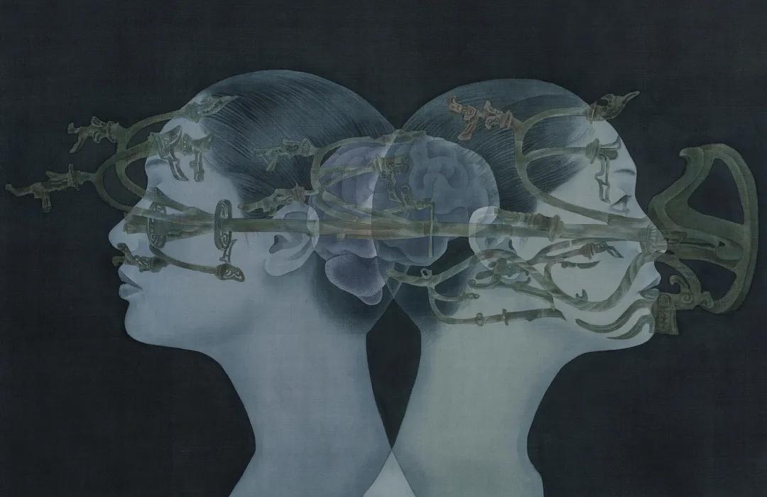 武一杉 个人简介与作品