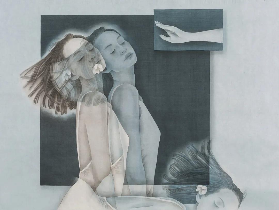 武一杉 个人简介与作品