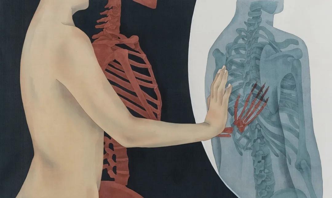 武一杉 个人简介与作品