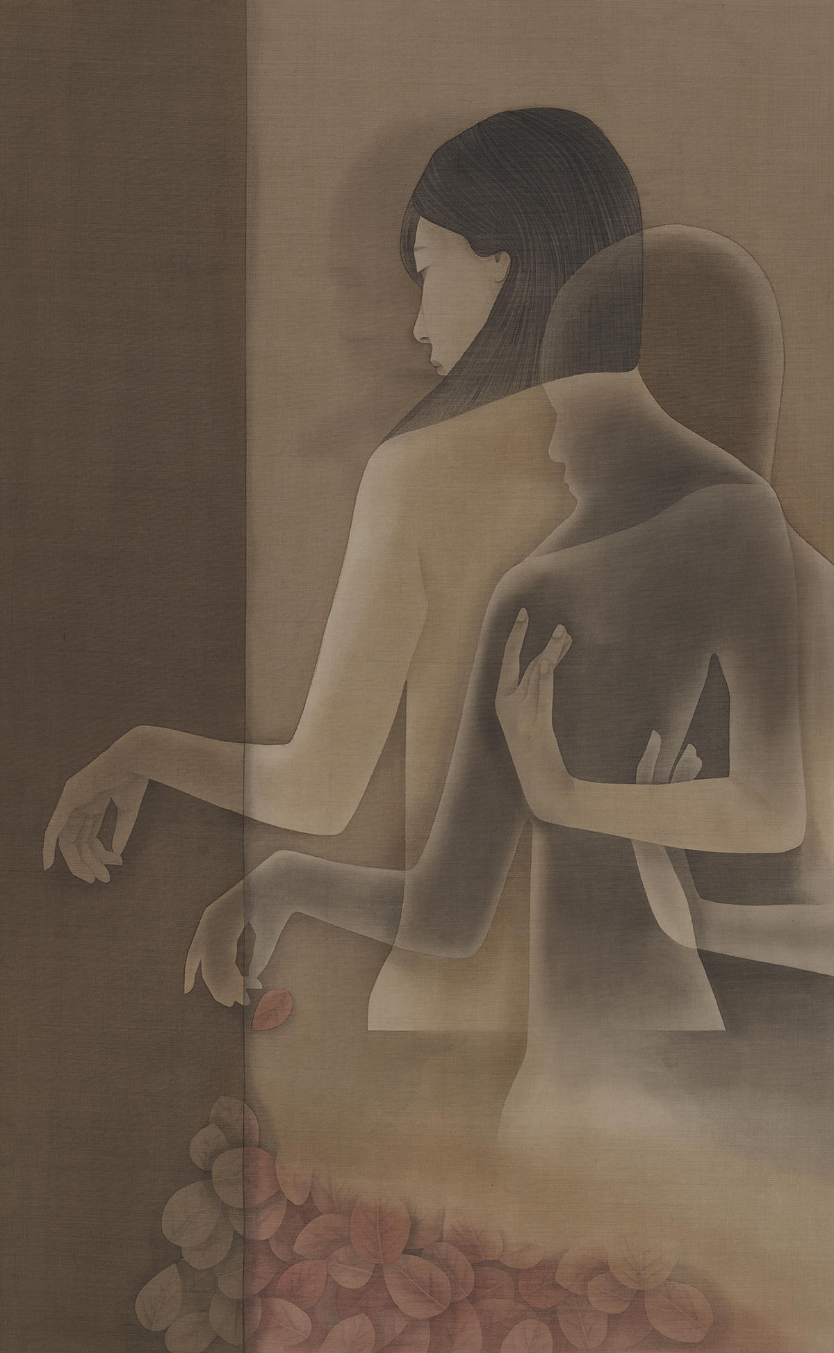 武一杉 个人简介与作品