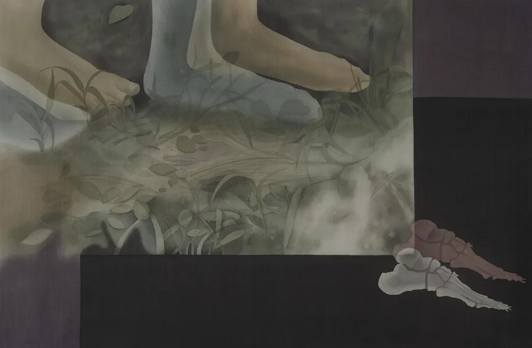 武一杉 个人简介与作品