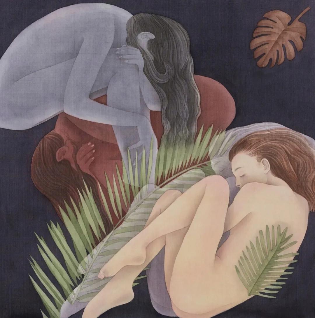 武一杉 个人简介与作品