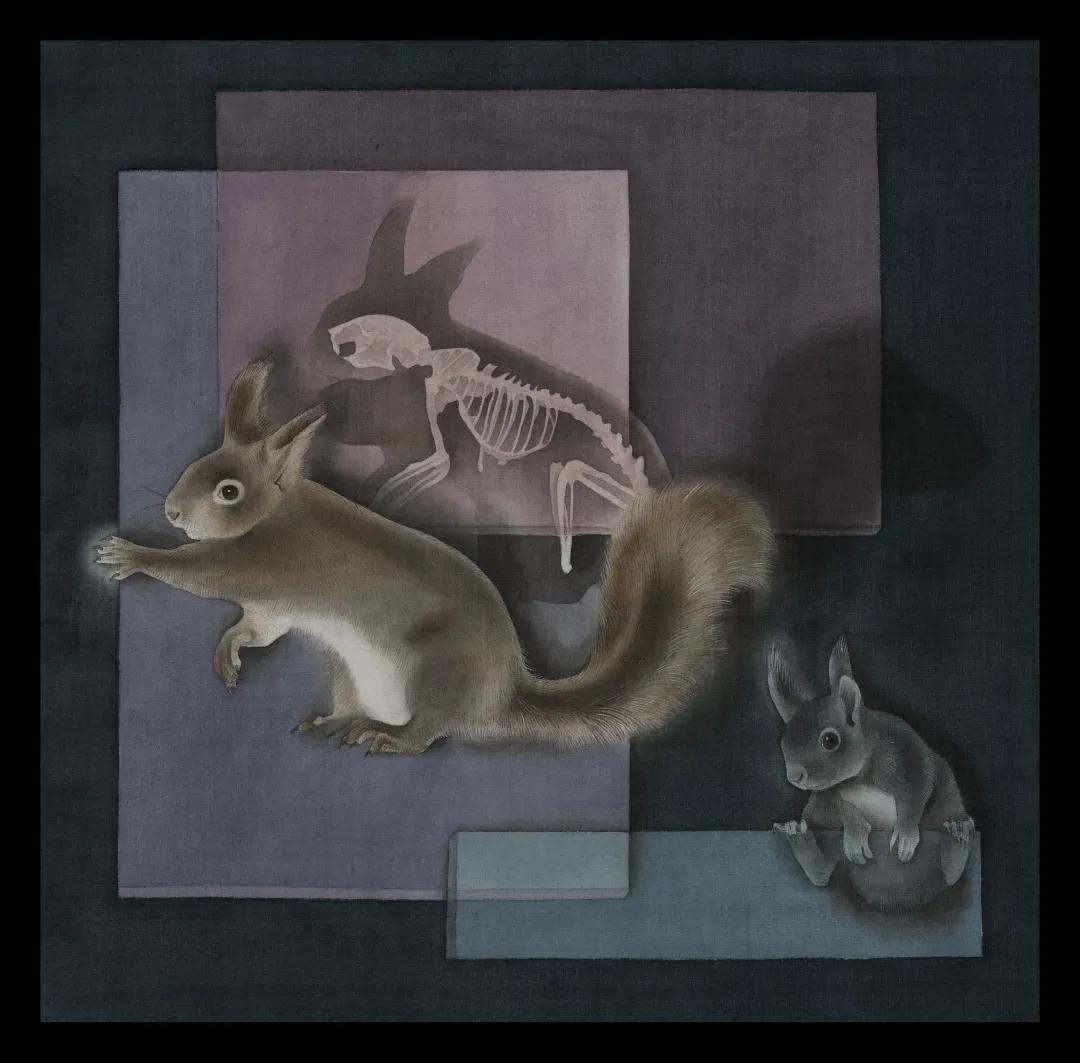 武一杉 个人简介与作品