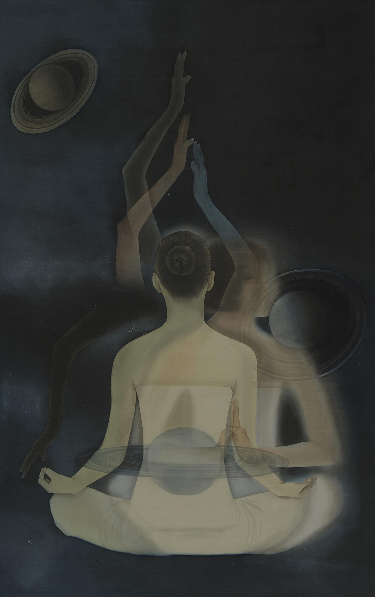 武一杉 个人简介与作品