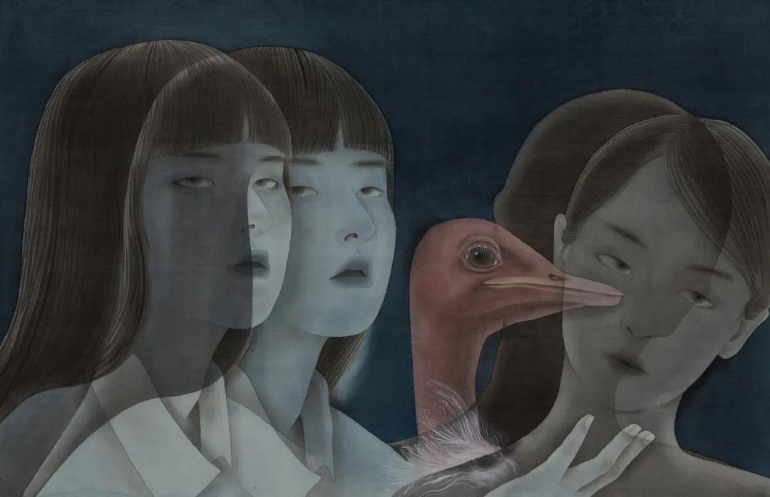 武一杉 个人简介与作品