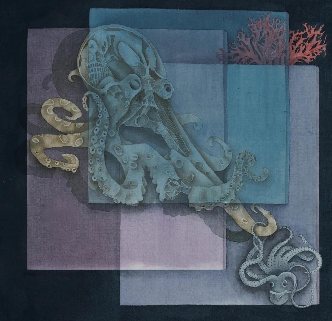 武一杉 个人简介与作品