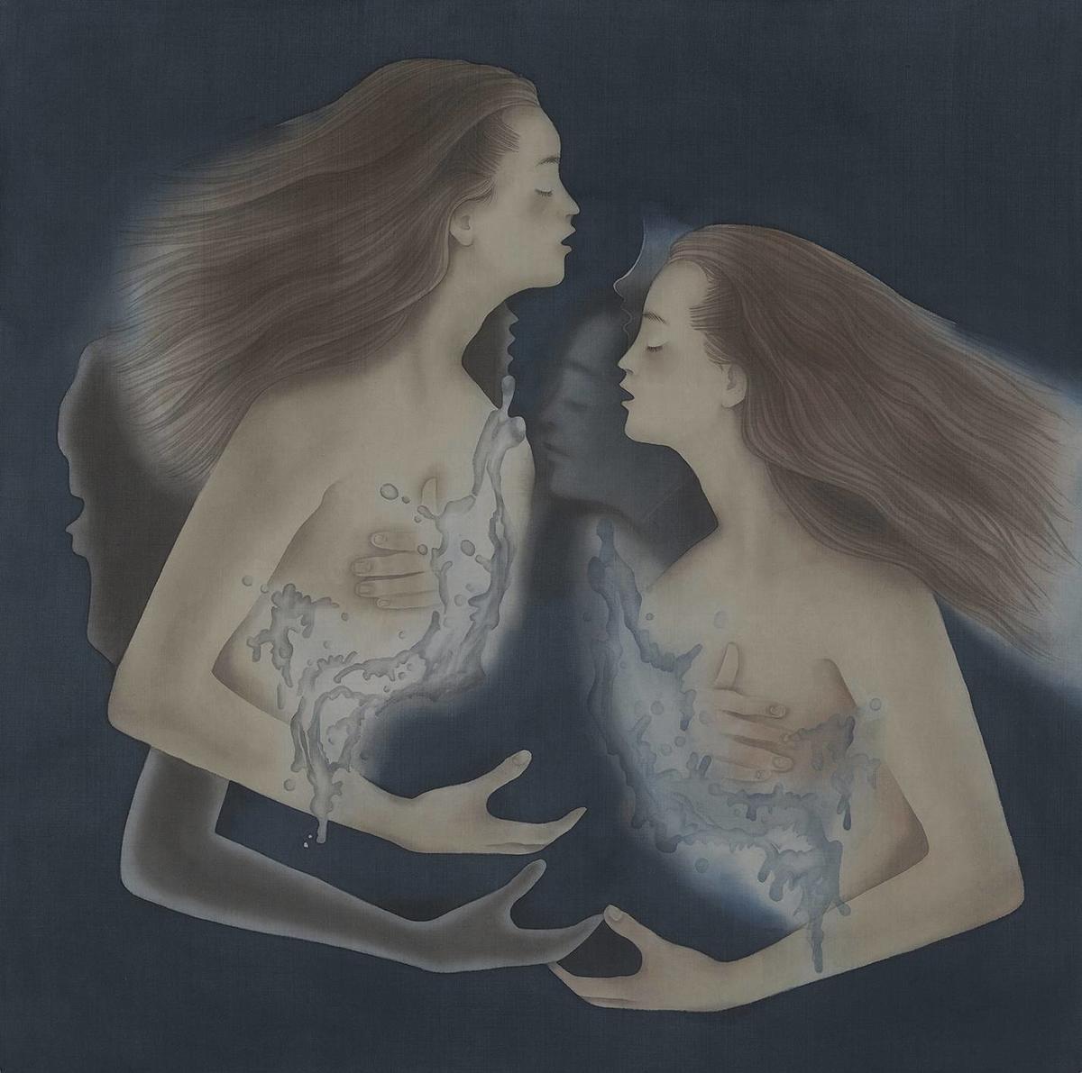 武一杉 个人简介与作品