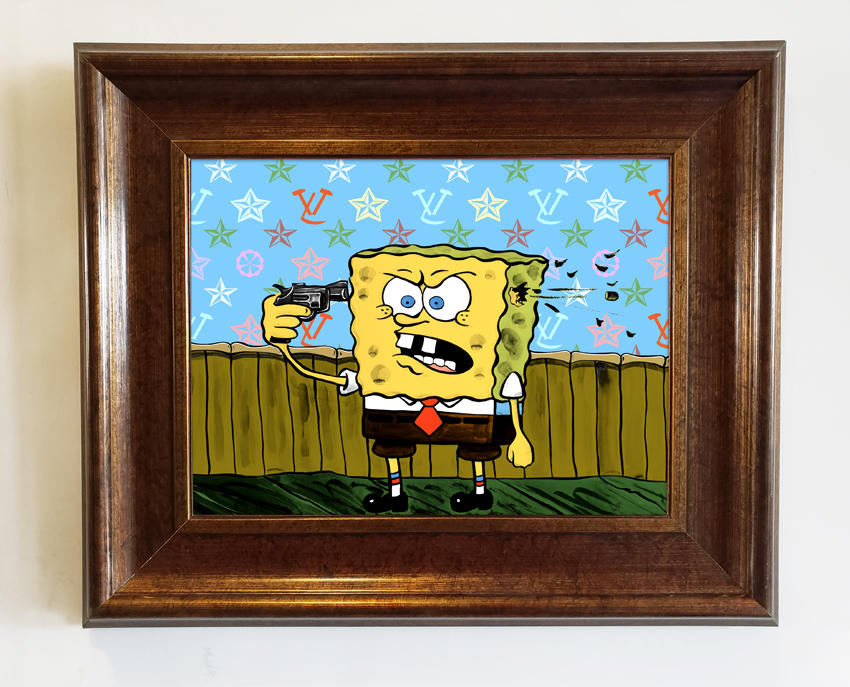 你们泛泛地问，我泛泛地答-3