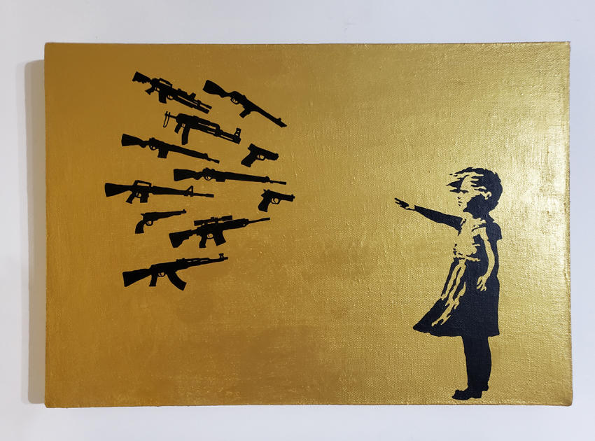 你们泛泛地问，我泛泛地答-3