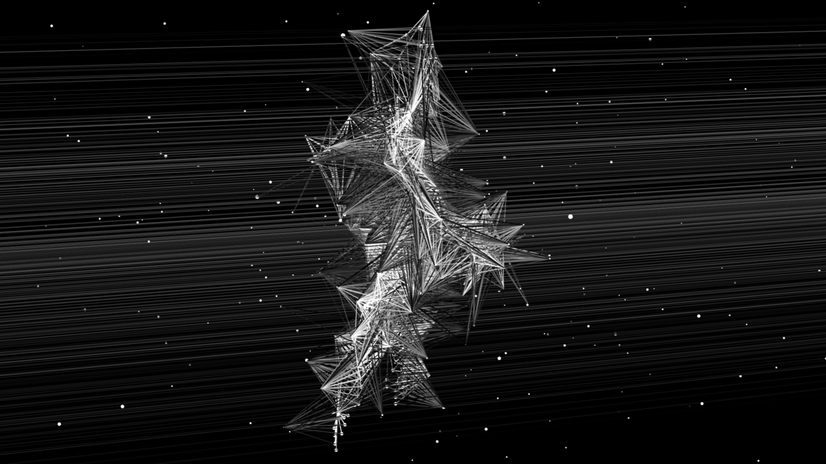 science 即将开幕 - art data lab的文章 | artand - 与艺术家面对面