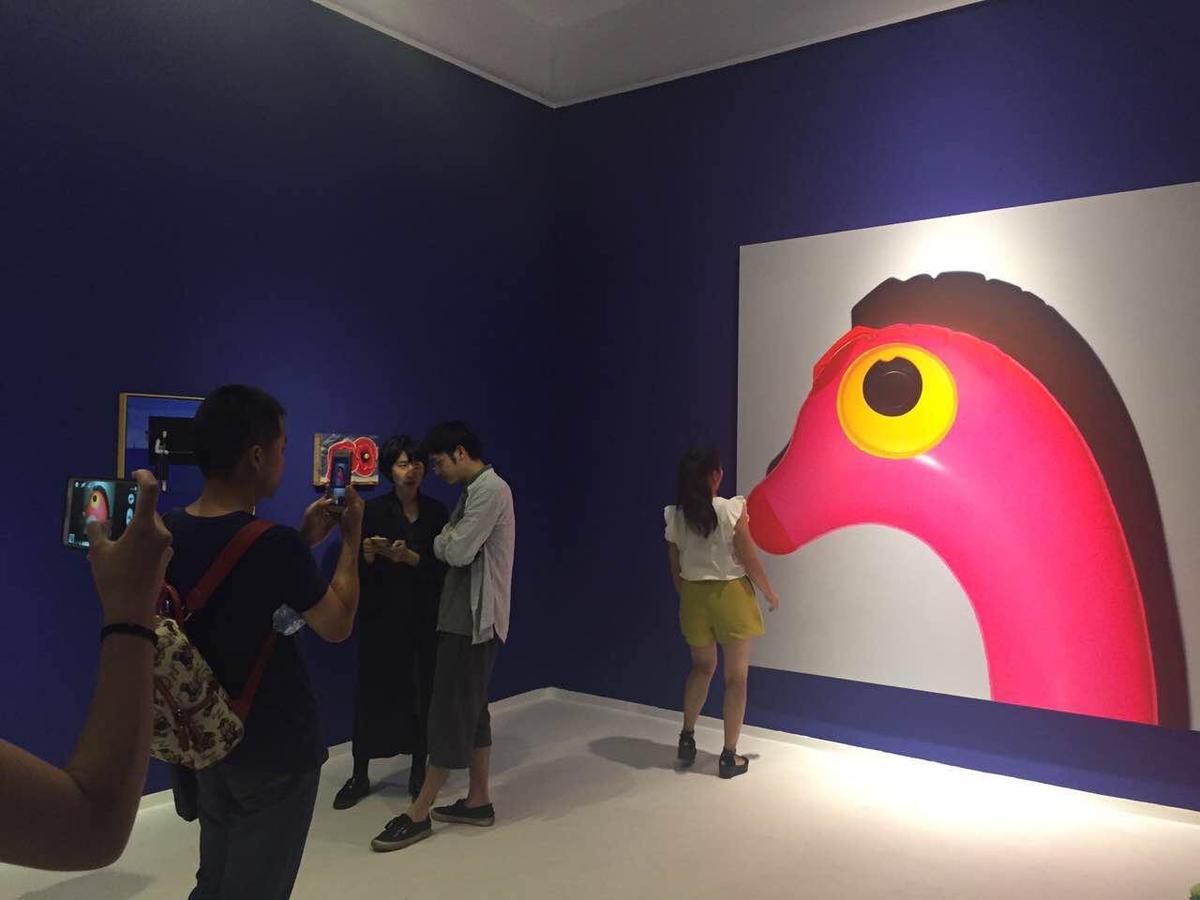 “隐秘之物 ”