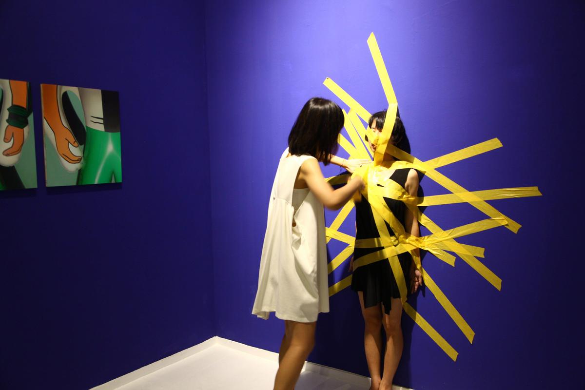 “隐秘之物 ”