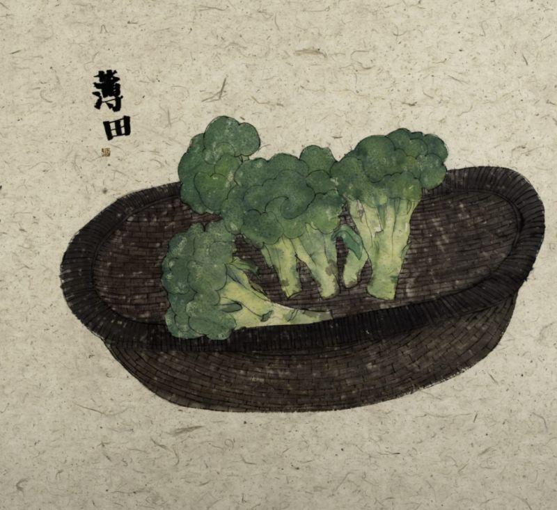 “一米阳光有知弥”——李知弥艺术作品展