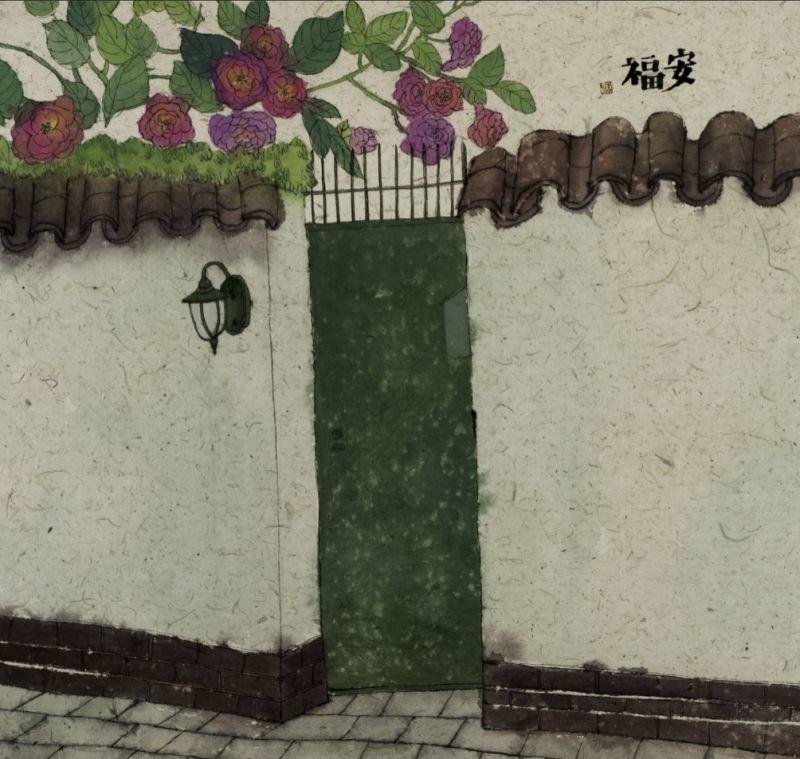 “一米阳光有知弥”——李知弥艺术作品展