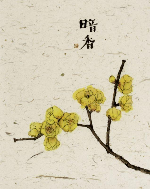 “一米阳光有知弥”——李知弥艺术作品展