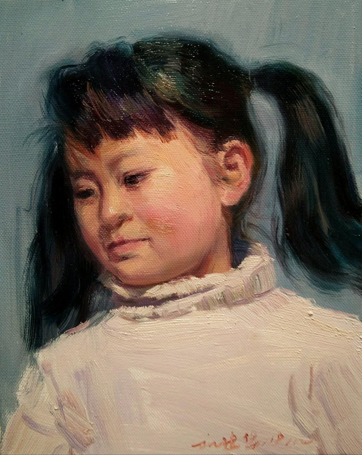 和建华艺术探索之路径