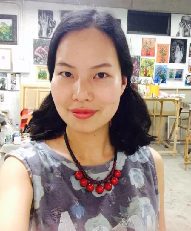 张燕：你的幸福是什么模样？