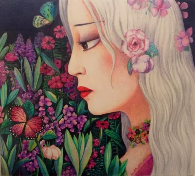 张燕：你的幸福是什么模样？